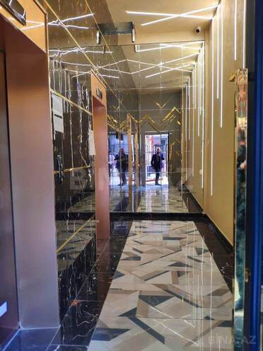 Продаётся 2-комн. новостройка 69.5 м², м. Гянджлик, photo 5 from 10