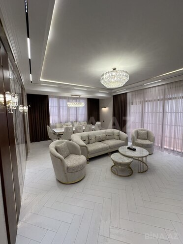 Satılır 3 otaqlı yeni tikili 133 m², Sabunçu q., photo 8 from 27