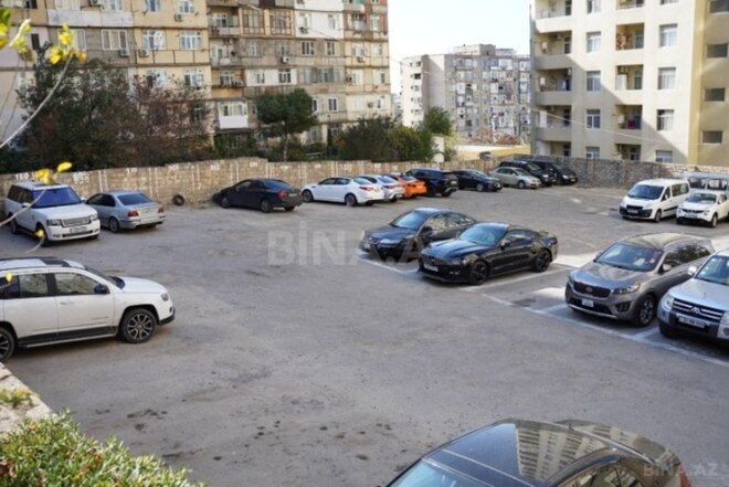 Продаётся  участок 17 сот, м. Ази Асланов, photo 8 from 12