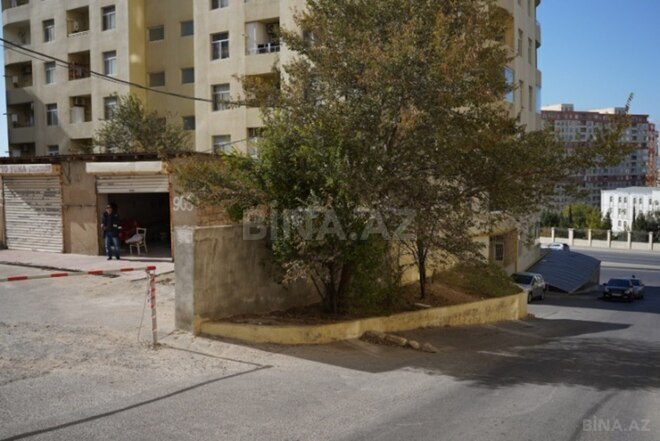 Продаётся  участок 17 сот, м. Ази Асланов, photo 5 from 12