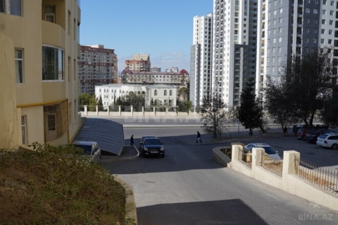 Продаётся  участок 17 сот, м. Ази Асланов, photo 3 from 12