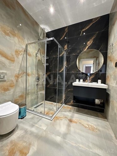 İcarəyə verilir 4 otaqlı həyət evi/bağ evi 240 m², Mərdəkan q., photo 16 from 17