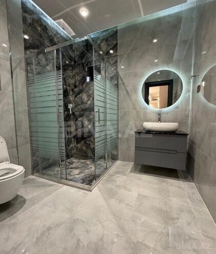 İcarəyə verilir 4 otaqlı həyət evi/bağ evi 240 m², Mərdəkan q., photo 12 from 17