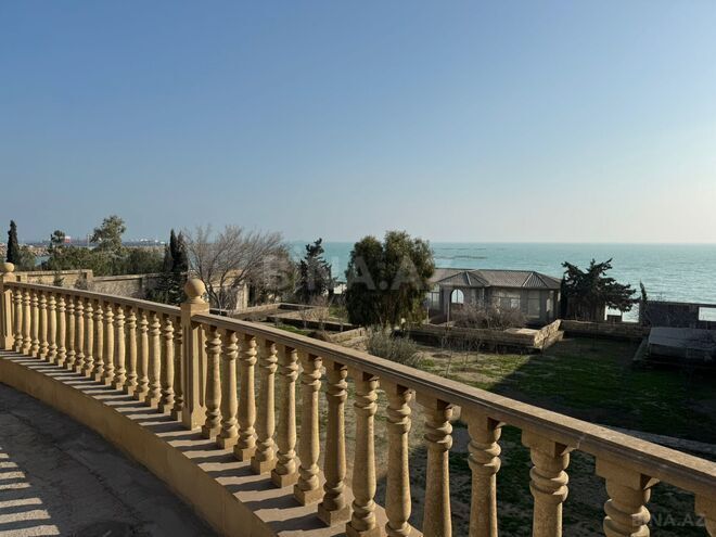 Satılır 12 otaqlı həyət evi/bağ evi 500 m², Sahil q., photo 17 from 24