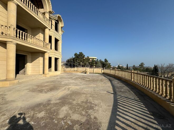 Satılır 12 otaqlı həyət evi/bağ evi 500 m², Sahil q., photo 8 from 24