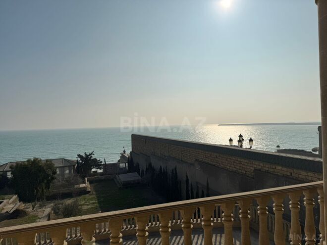 Satılır 12 otaqlı həyət evi/bağ evi 500 m², Sahil q., photo 20 from 24