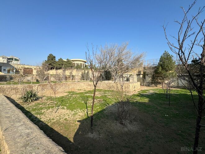 Satılır 12 otaqlı həyət evi/bağ evi 500 m², Sahil q., photo 22 from 24