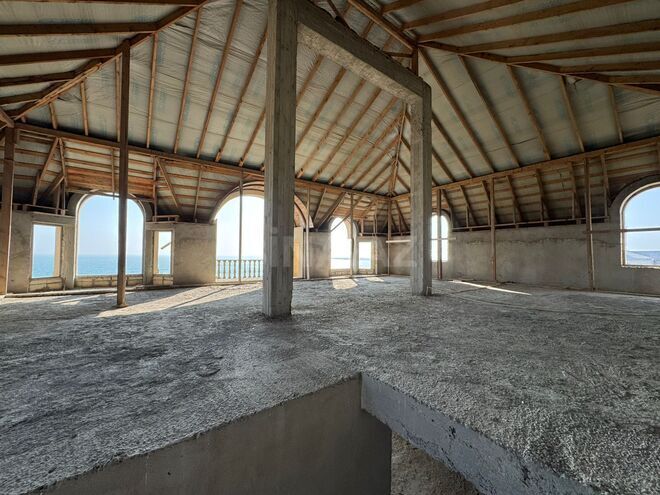 Satılır 12 otaqlı həyət evi/bağ evi 500 m², Sahil q., photo 16 from 24