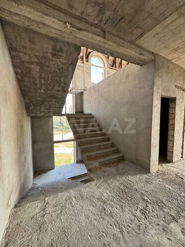 Satılır 12 otaqlı həyət evi/bağ evi 500 m², Sahil q., photo 14 from 24