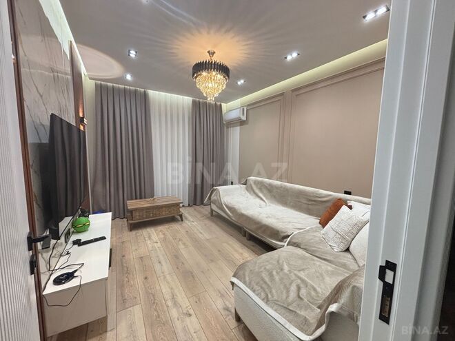 Satılır 5 otaqlı köhnə tikili 135 m², Yeni Yasamal q., photo 4 from 15