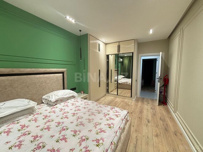 Satılır 5 otaqlı köhnə tikili 135 m², Yeni Yasamal q., photo 7 from 15