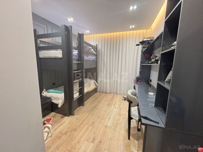 Satılır 5 otaqlı köhnə tikili 135 m², Yeni Yasamal q., photo 10 from 15