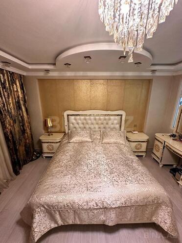 Satılır 3 otaqlı yeni tikili 90 m², Bakıxanov q., photo 6 from 14