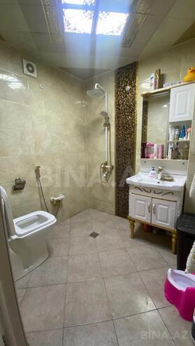 Satılır 3 otaqlı yeni tikili 90 m², Bakıxanov q., photo 13 from 14