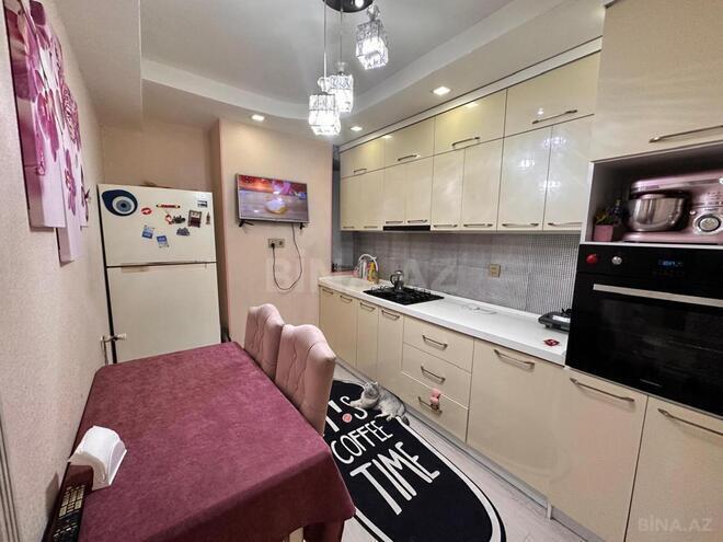 Satılır 3 otaqlı yeni tikili 90 m², Bakıxanov q., photo 5 from 14