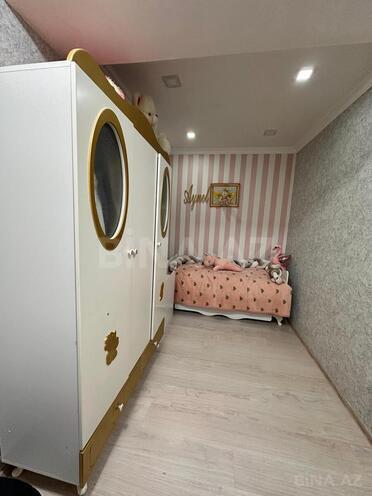 Satılır 3 otaqlı yeni tikili 90 m², Bakıxanov q., photo 8 from 14