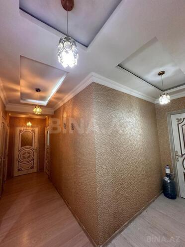 Satılır 3 otaqlı yeni tikili 90 m², Bakıxanov q., photo 11 from 14