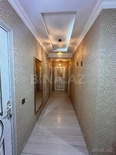 Satılır 3 otaqlı yeni tikili 90 m², Bakıxanov q., photo 9 from 14