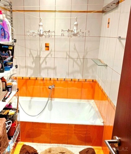 Продаётся 2-комн. вторичка 115 м², м. Сахил, photo 13 from 23