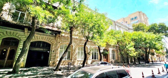 Продаётся 2-комн. вторичка 115 м², м. Сахил, photo 21 from 23