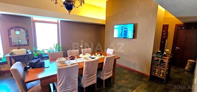 Продаётся 2-комн. вторичка 115 м², м. Сахил, photo 4 from 23