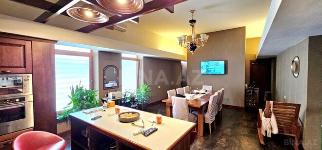 Продаётся 2-комн. вторичка 115 м², м. Сахил, photo 7 from 23