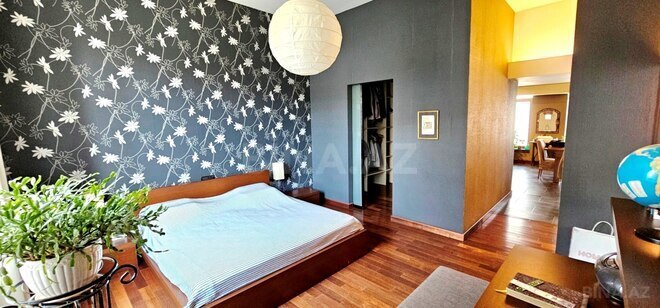 Продаётся 2-комн. вторичка 115 м², м. Сахил, photo 9 from 23