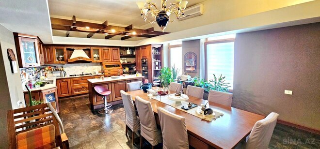 Продаётся 2-комн. вторичка 115 м², м. Сахил, photo 5 from 23