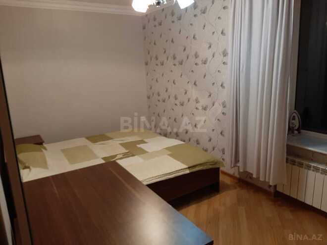 Сдаётся 2-комн. вторичка 50 м², м. Ичеришехер, photo 13 from 18
