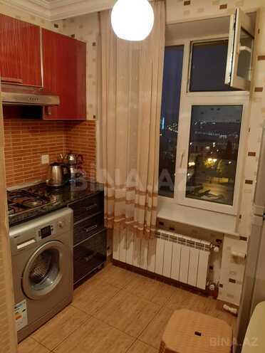 Сдаётся 2-комн. вторичка 50 м², м. Ичеришехер, photo 14 from 18