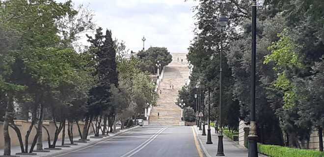 Сдаётся 2-комн. вторичка 50 м², м. Ичеришехер, photo 9 from 18