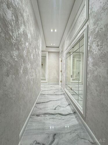 Продаётся 3-комн. новостройка 107 м², м. Кара Караев, photo 20 from 29