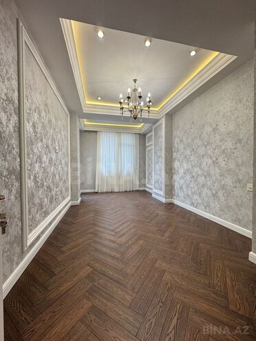 Продаётся 3-комн. новостройка 107 м², м. Кара Караев, photo 22 from 29