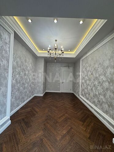 Продаётся 3-комн. новостройка 107 м², м. Кара Караев, photo 27 from 29