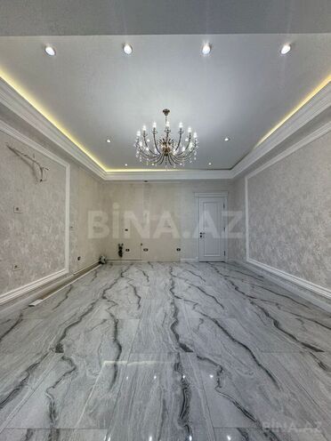 Продаётся 3-комн. новостройка 107 м², м. Кара Караев, photo 23 from 29