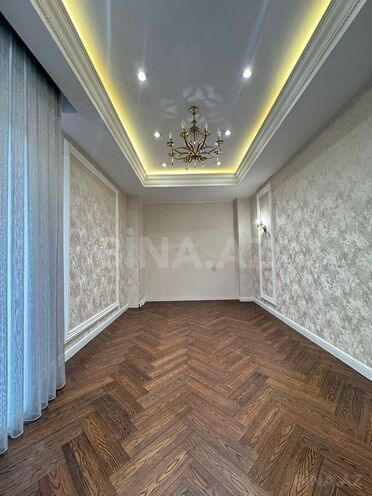 Продаётся 3-комн. новостройка 107 м², м. Кара Караев, photo 24 from 29