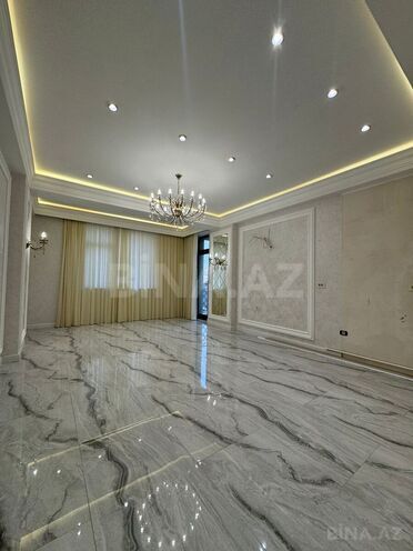 Продаётся 3-комн. новостройка 107 м², м. Кара Караев, photo 3 from 29