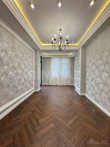 Продаётся 3-комн. новостройка 107 м², м. Кара Караев, photo 19 from 29