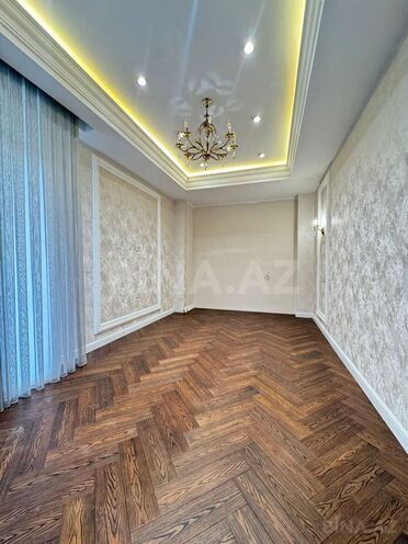 Продаётся 3-комн. новостройка 107 м², м. Кара Караев, photo 26 from 29