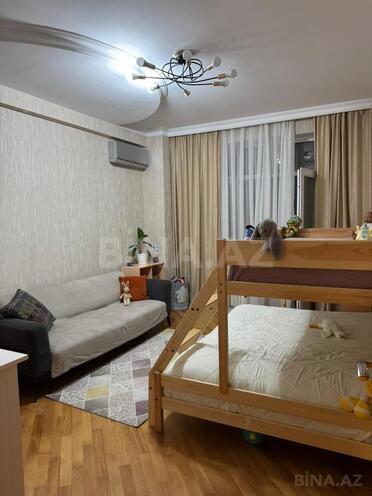 Продаётся 3-комн. новостройка 140 м², м. Нариман Нариманов, photo 7 from 20
