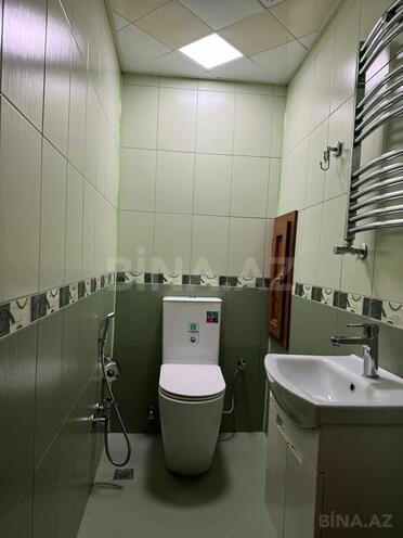 Продаётся 3-комн. новостройка 140 м², м. Нариман Нариманов, photo 15 from 20