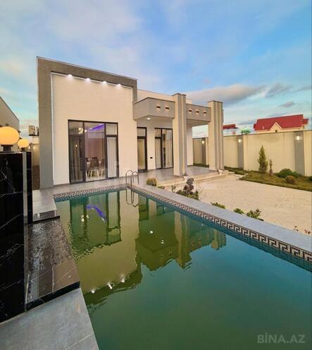 Продаётся 4-комн. дом/дача 160 м², пос. Шувеляны, photo 1 from 11