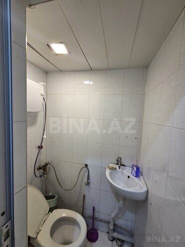 Сдаётся  объект 16 м², м. Мемар Аджеми, photo 5 from 9