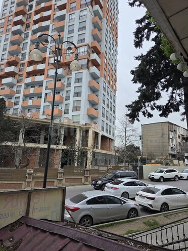 Сдаётся  объект 16 м², м. Мемар Аджеми, photo 4 from 9