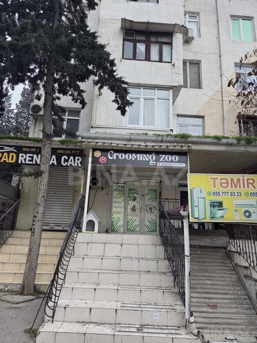 Сдаётся  объект 16 м², м. Мемар Аджеми, photo 8 from 9