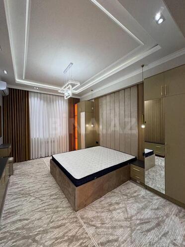 İcarəyə verilir 3 otaqlı yeni tikili 142 m², 8 Noyabr m., photo 4 from 12