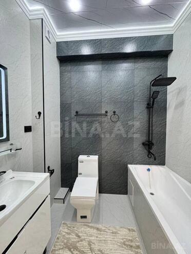 İcarəyə verilir 3 otaqlı yeni tikili 142 m², 8 Noyabr m., photo 10 from 12