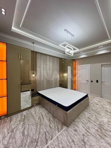 İcarəyə verilir 3 otaqlı yeni tikili 142 m², 8 Noyabr m., photo 6 from 12
