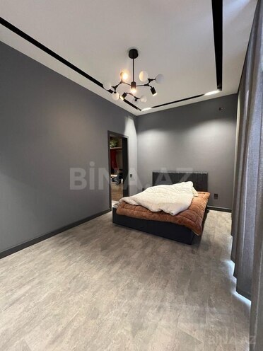 İcarəyə verilir 4 otaqlı həyət evi/bağ evi 340 m², Mərdəkan q., photo 20 from 28