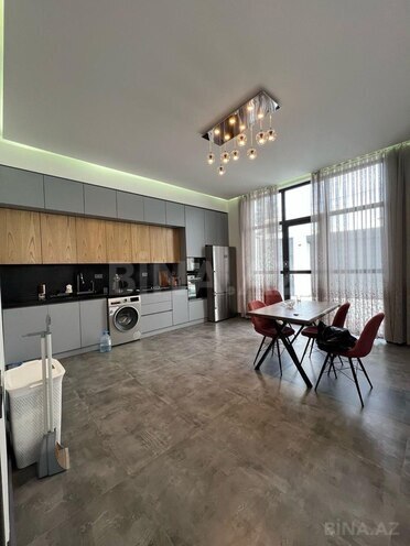 İcarəyə verilir 4 otaqlı həyət evi/bağ evi 340 m², Mərdəkan q., photo 25 from 28